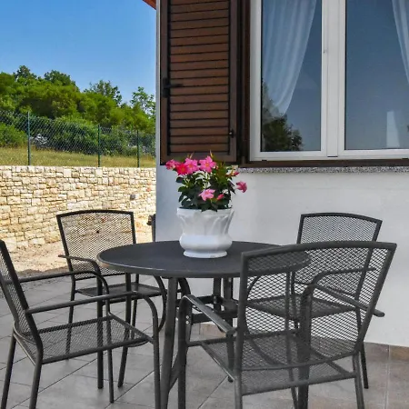 Holiday Grazia Prázdninový dům Rovinjsko Selo