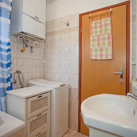 Prázdninový dům Holiday Grazia Rovinjsko Selo